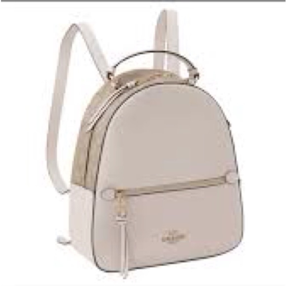 Coach Signature Jordyn Backpack